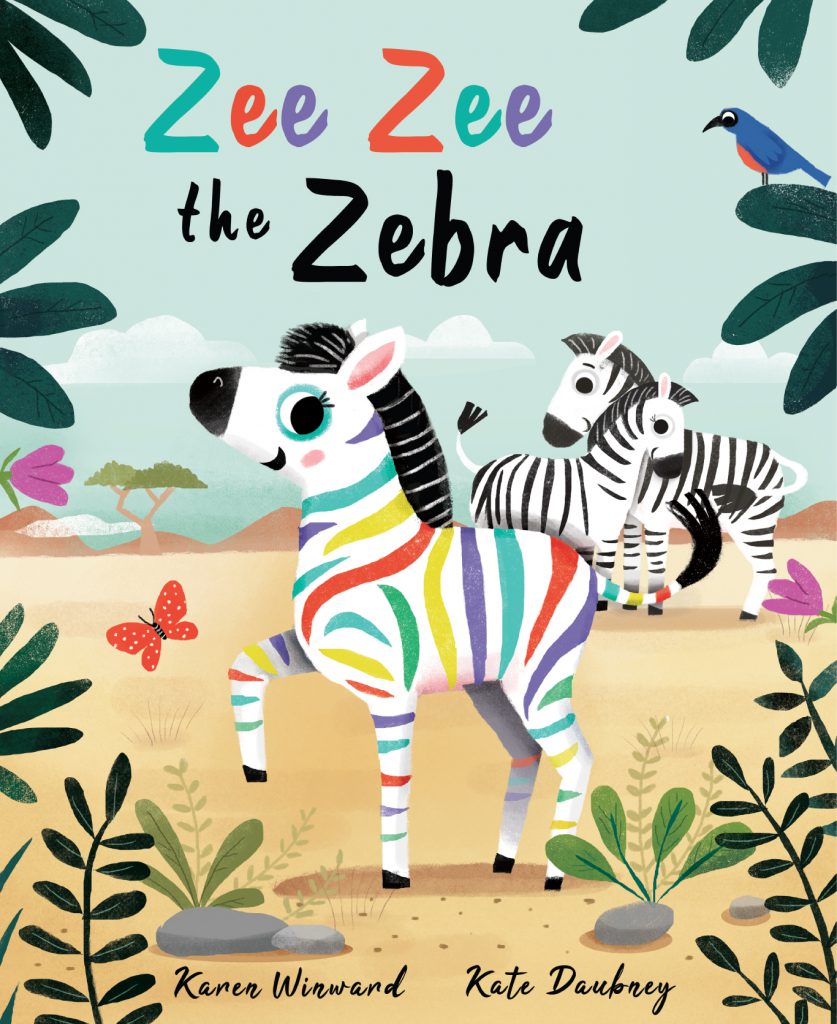 The Zebra