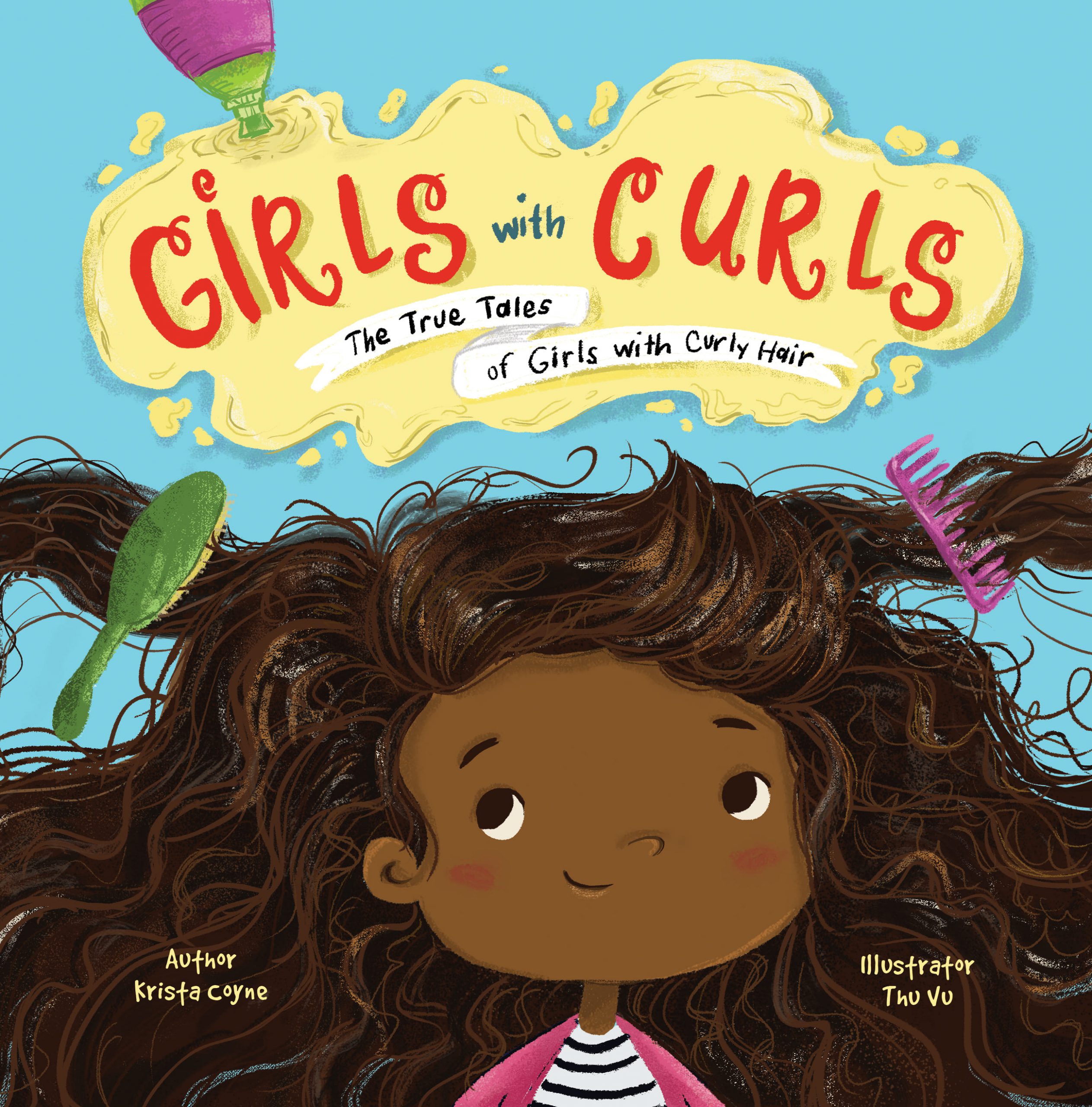 Meet Our Fabulous Author Krista Coyne – Kidliomag