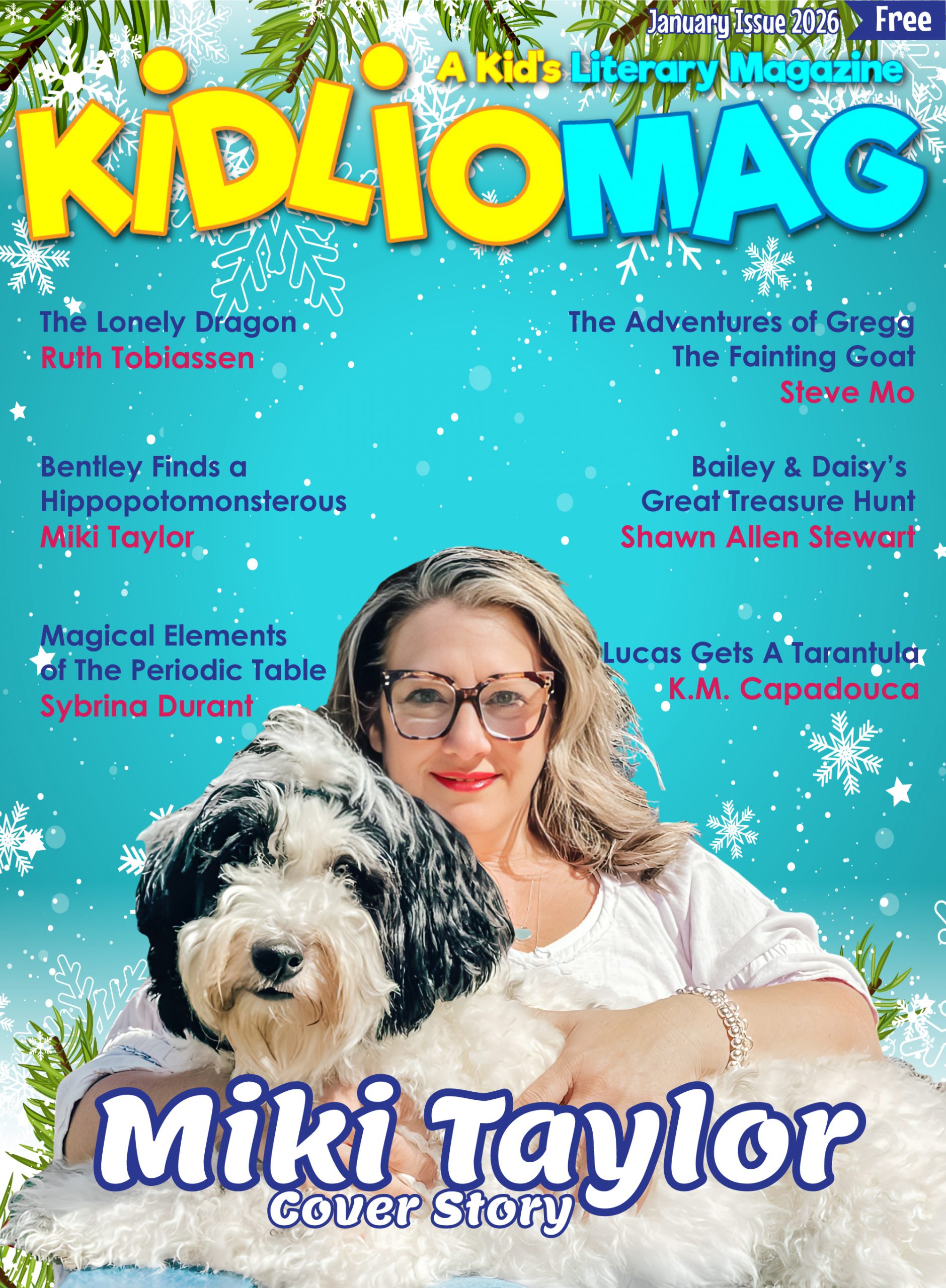 January-Edition-2026-Cover