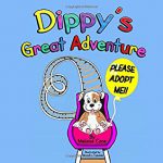 Dippy’s Great Adventure by Melanie Cane