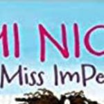 Demi Nicole Little Miss Imperfect By Demetria Ballard