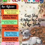 KidlioMag November Edition