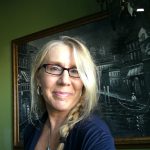Meet Our Fabulous Author Lori A. Armstrong