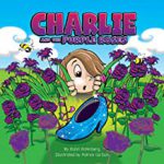 Charlie and the Purple Roses  By Robin Rotenberg