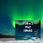 Yuka's Way Home By Abigail Roscoe