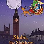 Stubs, the Stubborn Christmas Tree