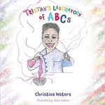 Meet Our Fabulous Author Chrissy Waters