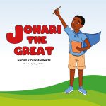 Johari the Great By Naomi V. Dunsen White