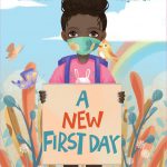 A New First Day By Elena Grant
