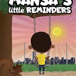 Mansa’s Little Reminders By A.D. Williams, Kendal Fordham