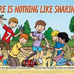 There is Nothing Like Sharing! By Benedict Coulter
