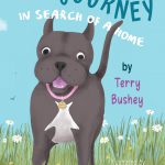 Pearl's Journey in Search of a Home By Terry Bushey