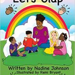 Let's Clap By Nadine Johnson