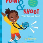 Point & Shoot with Taj and Cam BY CJ Reaves