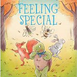 Feeling Special By Jennifer Kurani