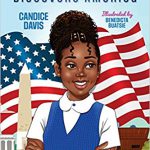 Melanin Brown Discovers America By Candice Davis