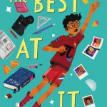 The Best At It By Maulik Pancholy