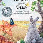 The Garden and the Glen By Elizabeth Moseley