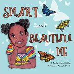 Smart and Beautiful Me By Tamika Mitchell-Wilcher