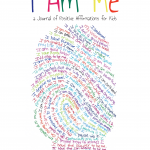 I AM ME: a Journal of Positive Affirmations for Kids By Angelica R. Clark