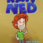 Raw Ned By Andy Kahan