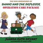 Operation Care Package by Juanda Bryant