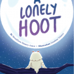 A Lonely Hoot by Brendilynn Mantey-Annor