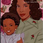 A Note to My Black Daughter... by Toya L. Adams-Driscal MEd.