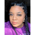 Meet Our Fabulous Author Anyeah Banks