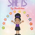 She Is by Charde Vera