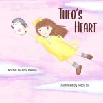 Theo's Heart by Amy Kwong