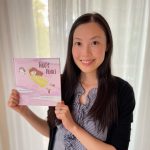 Meet our Fabulous Author Amy Kwong