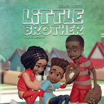 Little Brother by Khalid White
