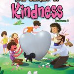 The Series Of Kindness by Salma Soliman