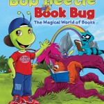 Bob Beetle Book Bug by Phyllis M Griggs