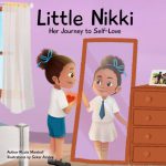 Little Nikki by Nicole Marshall