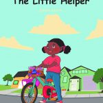 The Little Helper by Sandra Asante