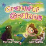 Grateful Grainne by Martina Parker