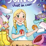 Janey Just in Case by Mandy Woolf
