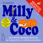 Milly & Coco by Alex MacDonald