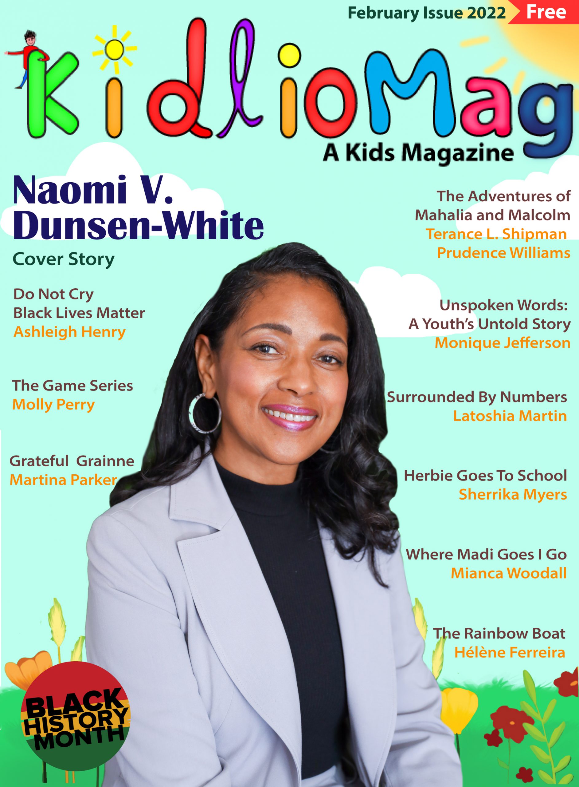 kidliomag-black-history-month-february-edition-kidliomag