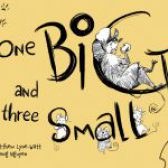 One Big and Three Small by Matthew Lyne-Watt