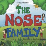 The Nose family by Costas Andreou