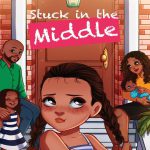 Stuck In The Middle by Erica London