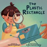 The Plastic Rectangle by Katie Friedman