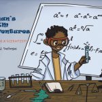 Ethan's STEM Adventures: I Can Be a Scientist! by Louis Desforges