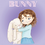 Finding Bunny by Renee Bolla