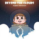Beyond the Clouds by Theresa Lynn