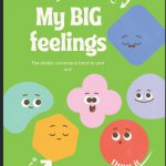 My BIG Feelings by Erica La'Shun, Christian Robert