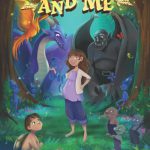 Magic and Me by Julia Hall